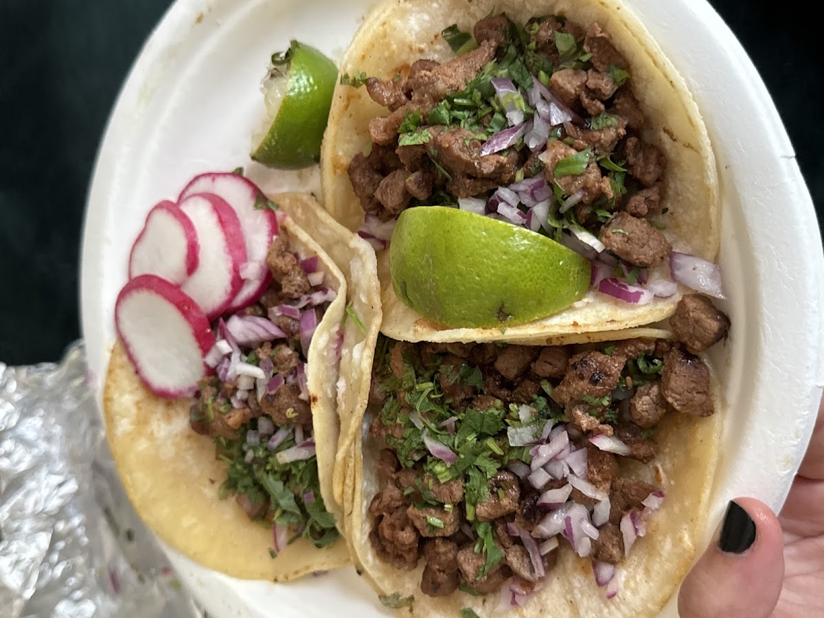 Vero's Taqueria Photos 2